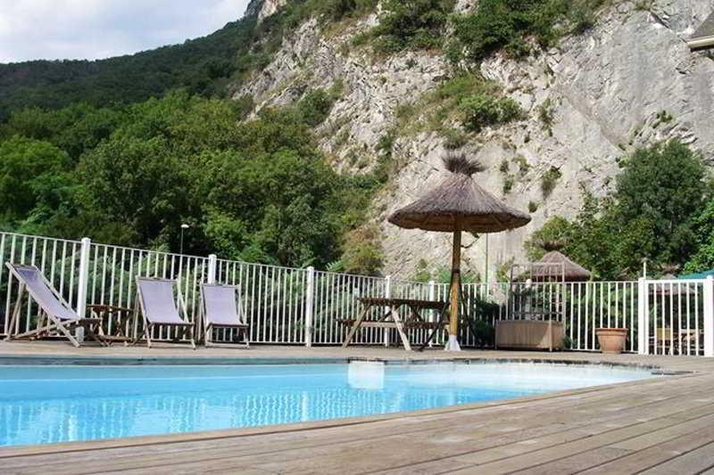 Comfort Hotel Grenoble Saint Egreve Facilities photo