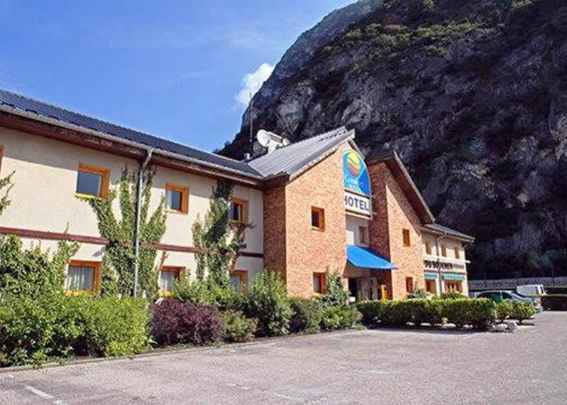 Comfort Hotel Grenoble Saint Egreve Exterior photo