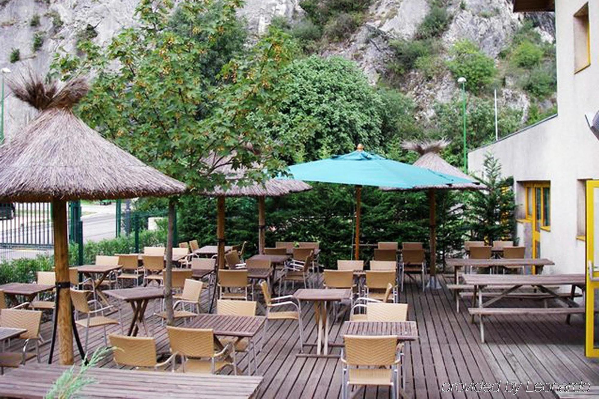 Comfort Hotel Grenoble Saint Egreve Facilities photo
