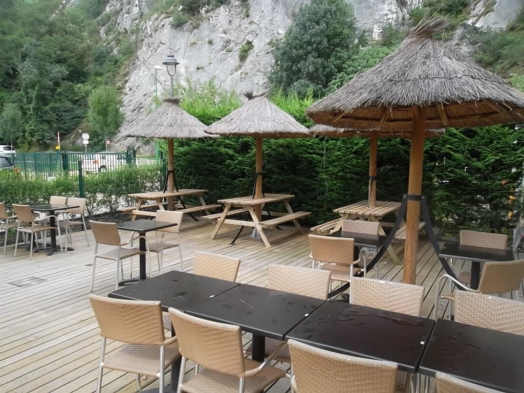 Comfort Hotel Grenoble Saint Egreve Exterior photo